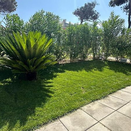 Magnifique Villa Neuve En Bord De Mer Сассари Экстерьер фото